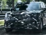 SUV Xiaomi Xun Tian lộ diện bánh xe logo Mi, bản 7 chỗ gây chú ý với thiết bị nâng nóc