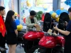 VinFast mở mô hình showroom xe điện cao cấp EV-Zone, rộng tối thiểu 250m2