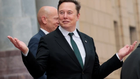 Chỉ Elon Musk dám làm: chỉ lãnh thưởng nghìn tỷ đô khi Sao Hỏa có 1 triệu người sinh sống