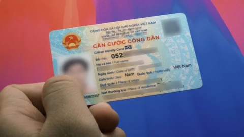 Người sinh những năm này phải kiểm tra CCCD trên VNeID ngay
