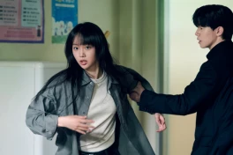 Phim Hàn "Dạy Bạn Một Bài Học" của Netflix: Gây sốt toàn cầu, chạm đến nỗi lòng giáo viên