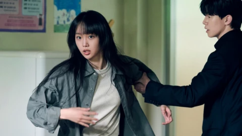 Phim Hàn "Dạy Bạn Một Bài Học" của Netflix: Gây sốt toàn cầu, chạm đến nỗi lòng giáo viên