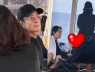 Bae Yong-joon và Park Shin-hye cùng gia đình lộ diện ở Singapore sau 2 thập kỷ vắng bóng