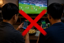 Cá độ bóng đá mùa World Cup 2026 gia tăng trên mạng