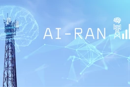 Ericsson tích hợp AI vào mạng RAN, mở ra thế hệ mạng thông minh hơn