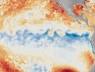 El Nino xuất hiện: Cảnh báo nguy cơ mạnh lên thành siêu El Nino lịch sử