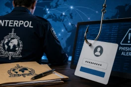 INTERPOL Triệt Phá Nền Tảng Lừa Đảo Sniper Dz, Bắt Giữ 201 Nghi Phạm
