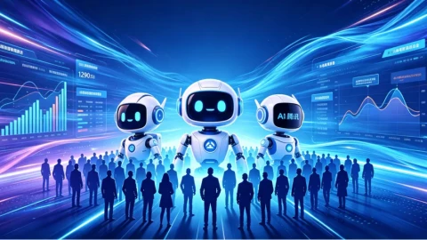 AI tư vấn tuyển sinh đại học đang hot ở Trung Quốc. Thị trường không quá lớn nhưng các big tech đang giành nhau quyết liệt. Bạn có biết sao không?