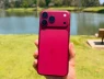 Đây có thể là lần đầu tiên, tôi mua iPhone chỉ vì màu sắc của nó