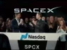 Elon Musk đang vô cùng phấn khích, tràn đầy năng lượng khi SpaceX IPO