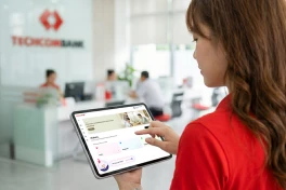 Tân binh bảo hiểm Việt bứt phá top 1 kênh Bancassurance nhờ chiến lược "AI-first"