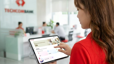 Tân binh bảo hiểm Việt bứt phá top 1 kênh Bancassurance nhờ chiến lược "AI-first"