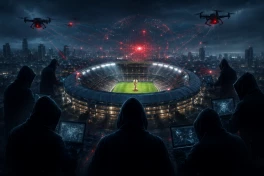 Nhóm tin tặc 'khè' sẽ nhắm tới World Cup 2026