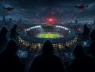 Nhóm tin tặc 'khè' sẽ nhắm tới World Cup 2026
