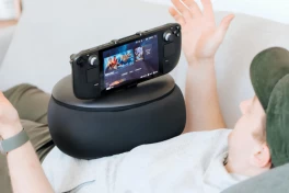 Gối chơi game giá gần 2 triệu đồng: Có thực sự giải quyết nỗi lo tê tay của game thủ?