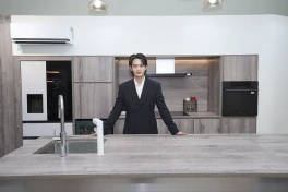 Nam thần K-pop bắt tay LG đưa nhịp sống Seoul năng động về giữa lòng Sài Gòn
