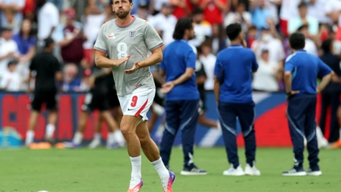 World Cup 2026: Tuyển Anh bị trộm sạch giày và thiết bị tập luyện tại Mỹ