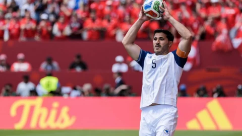 Không phải thẻ phạt, đây mới là cách FIFA triệt hạ hành vi câu giờ tại World Cup 2026
