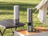 Xiaomi ra mắt máy pha cà phê cầm tay Mijia: Pha cà phê nóng và lạnh trong 45 giây