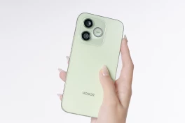Thị trường Việt vừa xuất hiện smartphone phổ thông hiếm hoi có nút camera AI vật lý