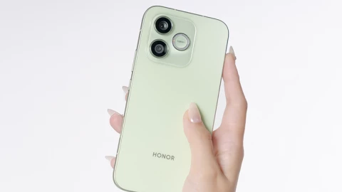 Thị trường Việt vừa xuất hiện smartphone phổ thông hiếm hoi có nút camera AI vật lý