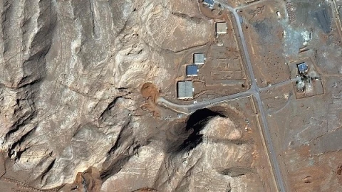 Tiết lộ chấn động! Quân đội Mỹ từng chuẩn bị trực tiếp thu giữ uranium đã được làm giàu của Iran