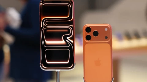 Vì sao 3 năm được coi là chu kỳ thay mới iPhone khôn ngoan nhất?