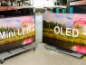 So sánh tuổi thọ TV Mini-LED và OLED: Lựa chọn nào dùng được lâu hơn?
