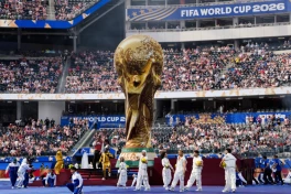 Siêu máy tính và AI đồng loạt dự đoán nhà vô địch World Cup 2026