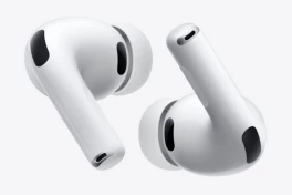 AirPods Pro 3 giảm giá kỷ lục trên Amazon!
