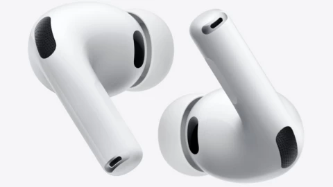 AirPods Pro 3 giảm giá kỷ lục trên Amazon!