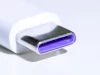 Màu sắc của đầu nối USB rất đa dạng: vì sao cổng màu tím gần như không thể tìm thấy ở Mỹ