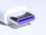 Màu sắc của đầu nối USB rất đa dạng: vì sao cổng màu tím gần như không thể tìm thấy ở Mỹ