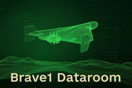 Lần đầu tiên trong lịch sử loài người, Ukraine đã sử dụng drone AI "Terminator" tự động truy lùng và tiêu diệt lính Nga