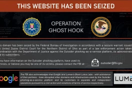 FBI triệt phá đế chế lừa đảo AI trị giá hàng tỷ USD với hơn 1 triệu đường dẫn giả mạo