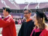 CEO Google bị sinh viên Stanford la ó, bỏ ra về khi ông phát biểu