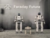 Faraday Future trình làng robot hình người Futurist 2, công bố giá và hệ sinh thái giáo dục EAI.