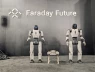 Faraday Future trình làng robot hình người Futurist 2, công bố giá và hệ sinh thái giáo dục EAI.