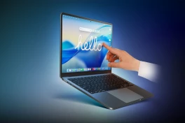 Apple làm chiếc MacBook phá vỡ quy tắc thép mà Steve Jobs từng kịch liệt phản đối