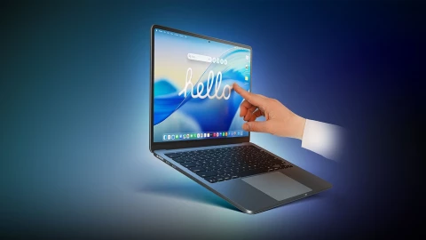 Apple làm chiếc MacBook phá vỡ quy tắc thép mà Steve Jobs từng kịch liệt phản đối