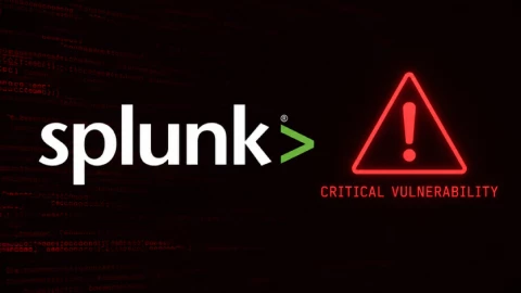 Lỗ Hổng Nghiêm Trọng Trong Splunk Enterprise Cho Phép Thực Thi Mã Từ Xa Không Cần Xác Thực