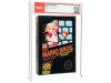 Có người vừa bỏ 3 triệu USD mua một băng game Super Mario Bros. nguyên seal