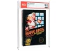 Có người vừa bỏ 3 triệu USD mua một băng game Super Mario Bros. nguyên seal