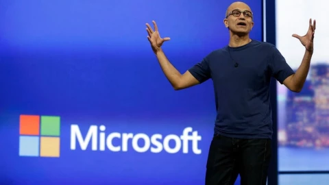 CEO Microsoft vừa có bài luận quan trọng nhất về AI năm 2026