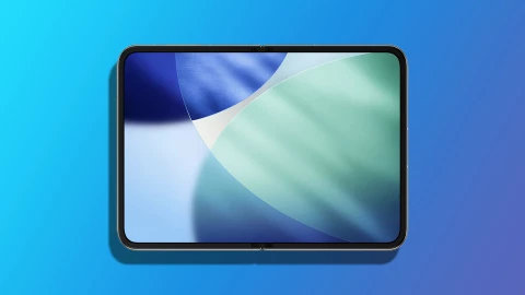 Hai tin buồn cùng một lúc cho người dùng đang chờ iPhone gập