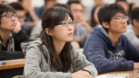 Trung Quốc xóa sổ hơn 12.000 ngành học đại học: Ở kỷ nguyên AI, bằng đại học "hết thời"