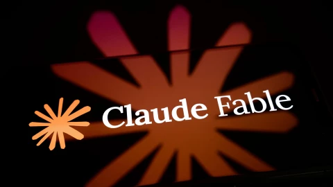 Cuộc đối đầu trực tiếp giữa Anthropic và chính quyền Trump xoay quanh mô hình AI mới Fable 5