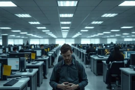 Hàng nghìn kỹ sư Meta ví bộ phận AI mới như 'trại lao động khổ sai' hủy hoại tâm hồn