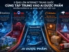 5 ông lớn Internet Trung Quốc cùng nhắm đến một ngành tỷ USD, nhưng chiến lược lại hoàn toàn trái ngược