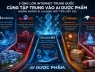 5 ông lớn Internet Trung Quốc cùng nhắm đến một ngành tỷ USD, nhưng chiến lược lại hoàn toàn trái ngược